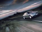 Bentley Continental GT 2003 года